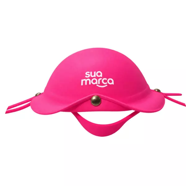 Chapéu Cangaceiro em EVA Personalizado 