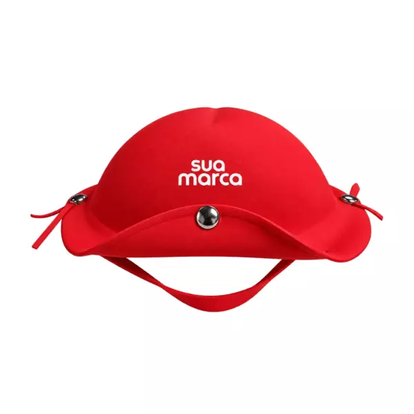 Chapéu Cangaceiro em EVA Personalizado 