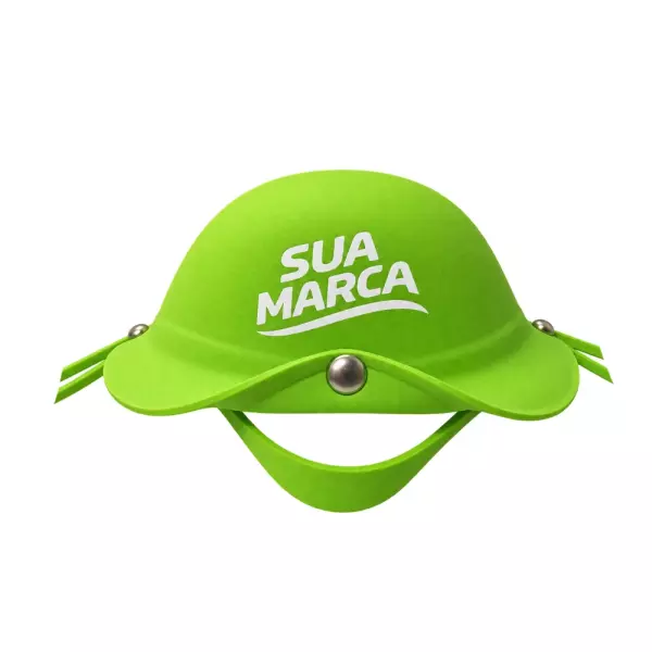 Chapéu Cangaceiro em EVA Personalizado 