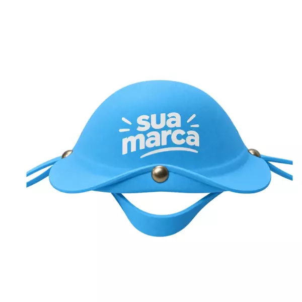 Chapéu Cangaceiro em EVA Personalizado 