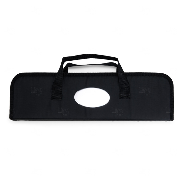 Kit Churrasco com 5 Peças Personalizado 