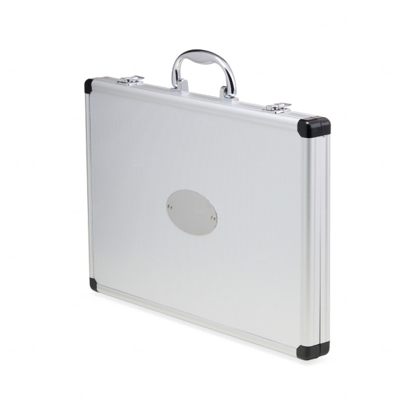 Kit Facas Inox Personalizado - 5 Pçs 