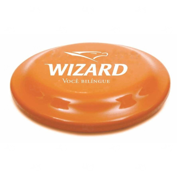 Frisbee Personalizado 