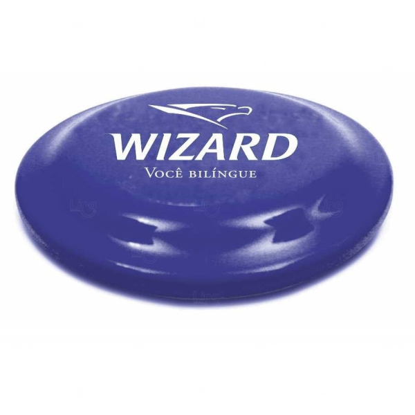 Frisbee Personalizado 