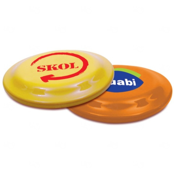 Frisbee Personalizado 