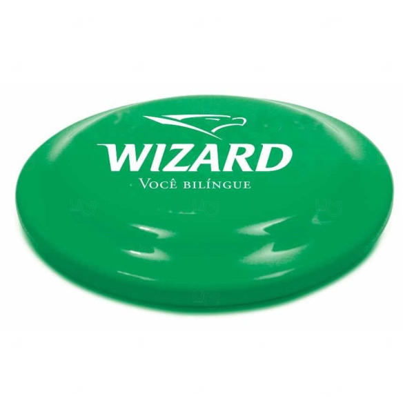 Frisbee Personalizado