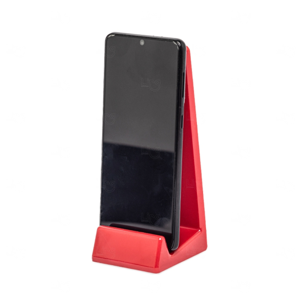 Suporte para Celular Personalizado 
