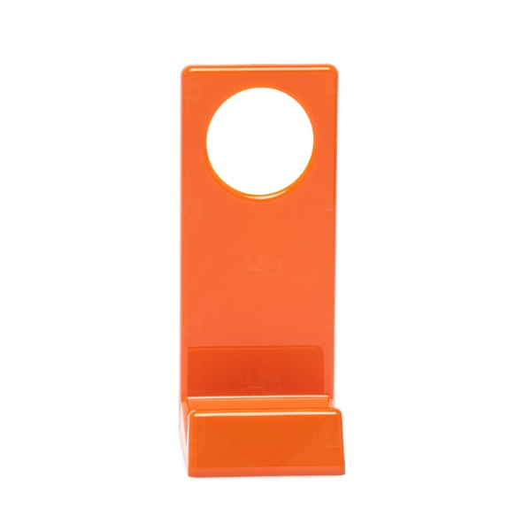 Suporte para Celular Personalizado 
