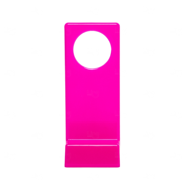 Suporte para Celular Personalizado 