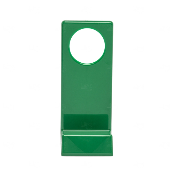 Suporte para Celular Personalizado 