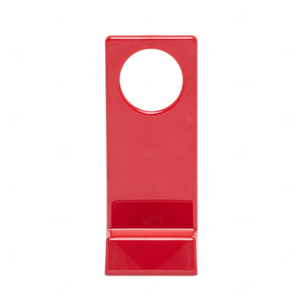 Suporte para Celular Personalizado 