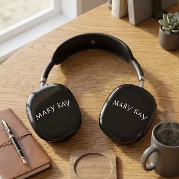 Fone de Ouvido Bluetooth Personalizado 