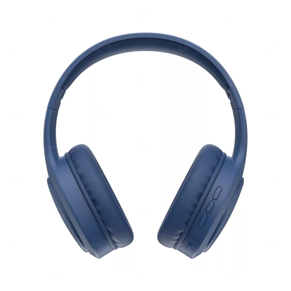 Headphone Bluetooth Sem Fio Personalizado 
