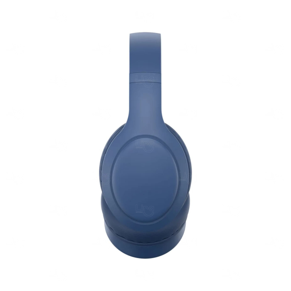 Headphone Bluetooth Sem Fio Personalizado 