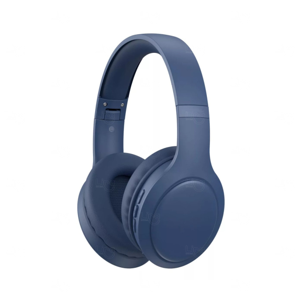 Headphone Bluetooth Sem Fio Personalizado 