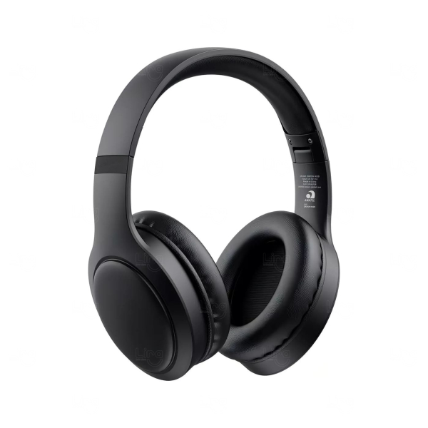 Headphone Bluetooth Sem Fio Personalizado