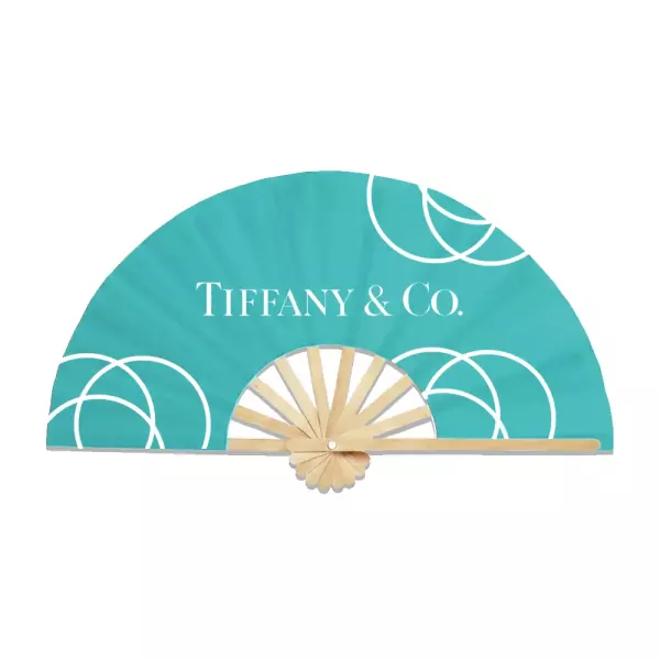 Leque Artesanal 100% Personalizado 