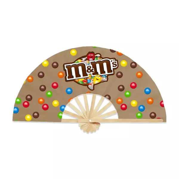 Leque Artesanal 100% Personalizado 