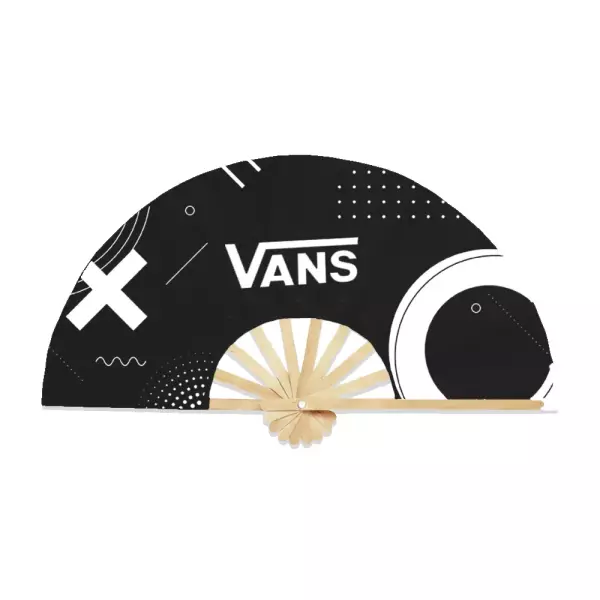 Leque Artesanal 100% Personalizado 