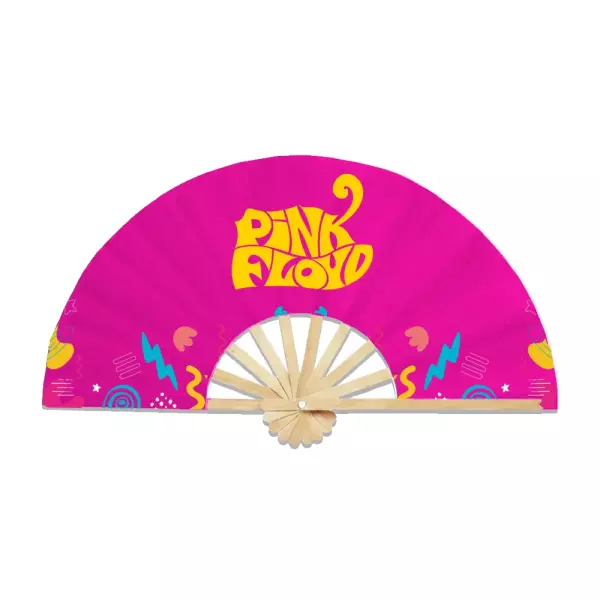 Leque Artesanal 100% Personalizado 