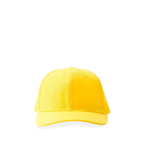 Boné Promocional Personalizado 