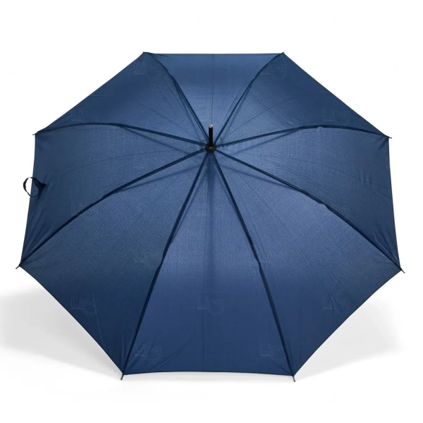 Guarda-Chuva Automático Personalizado - 104cm 