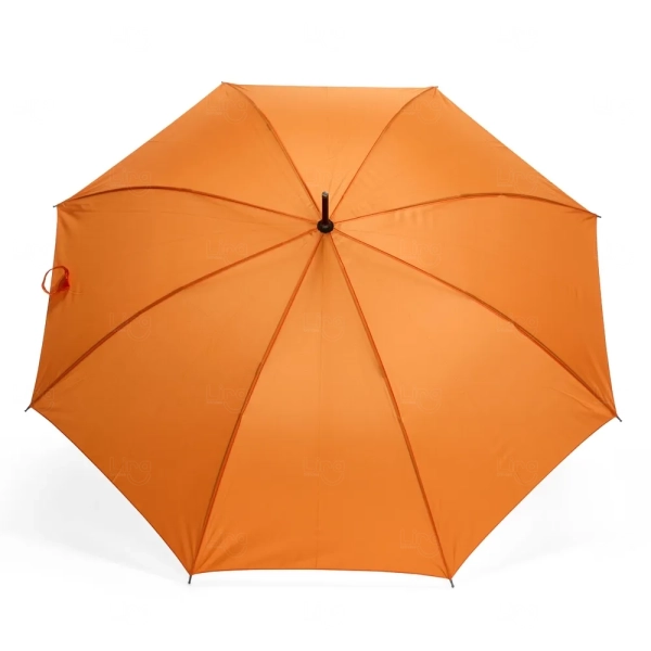 Guarda-Chuva Automático Personalizado - 104cm 