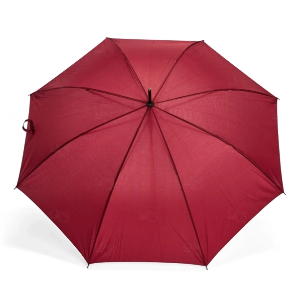 Guarda-Chuva Automático Personalizado - 104cm 
