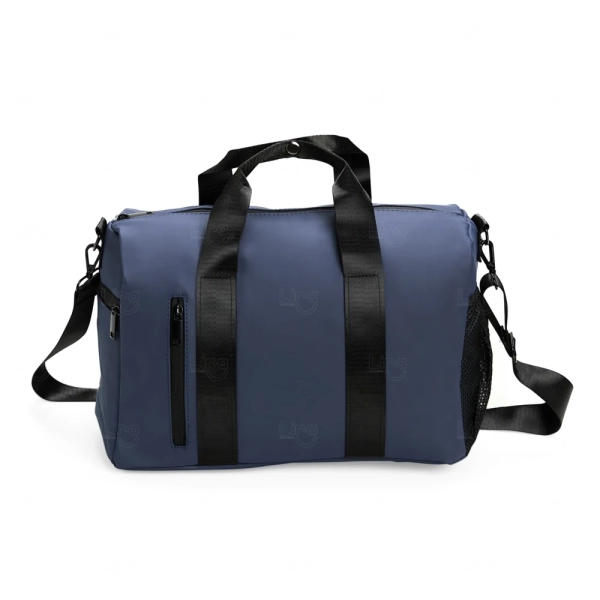 Bolsa em Couro Sintético 14 Litros Personalizada 