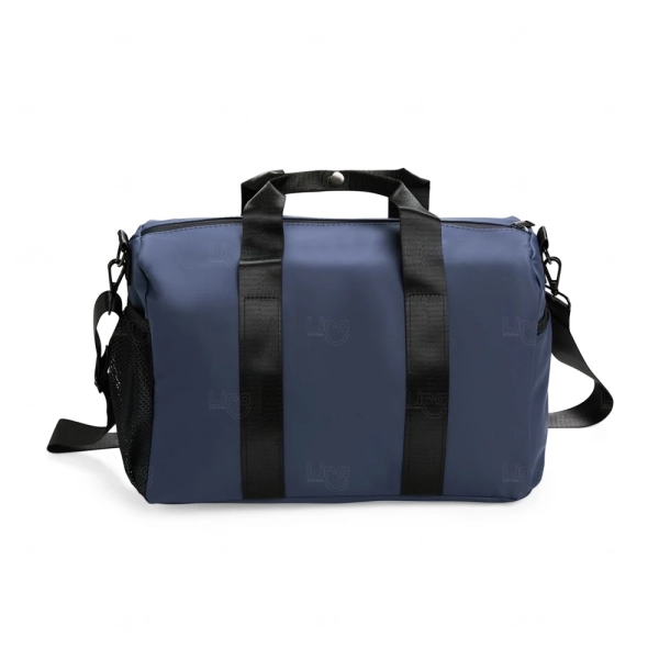 Bolsa em Couro Sintético 14 Litros Personalizada 