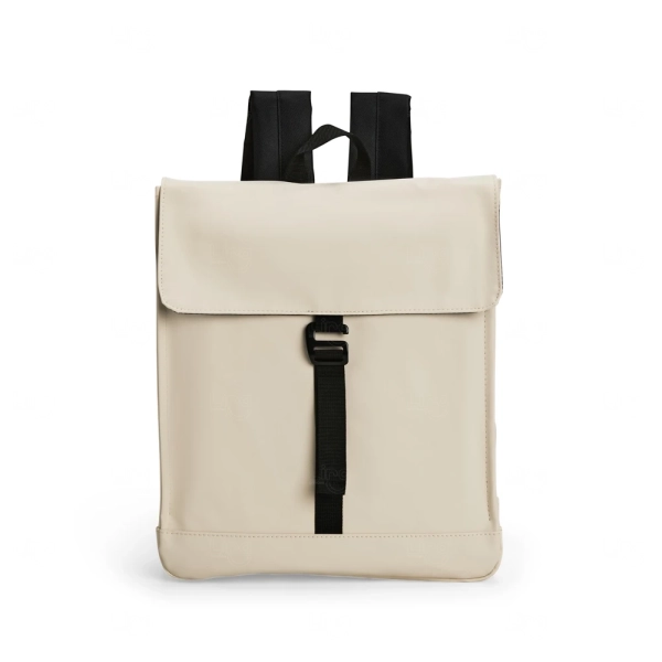 Mochila em Couro Sintético 16L Personalizada 