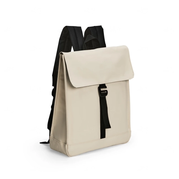 Mochila em Couro Sintético 16L Personalizada 