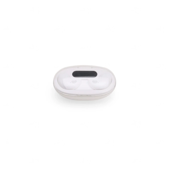 Fone de Ouvido Bluetooth Personalizado 