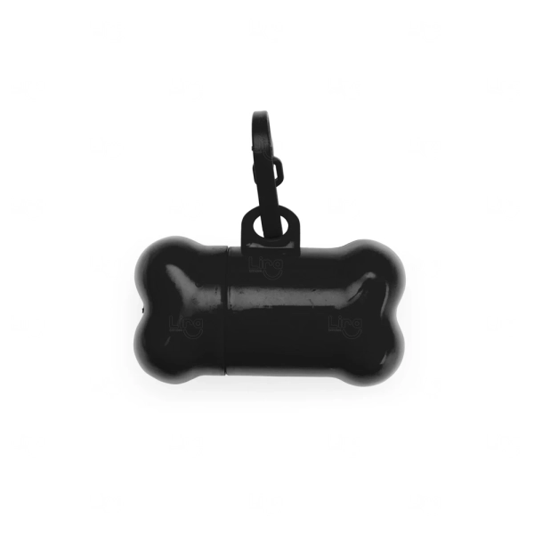 Kit Saquinho Coletor Pet Personalizado 