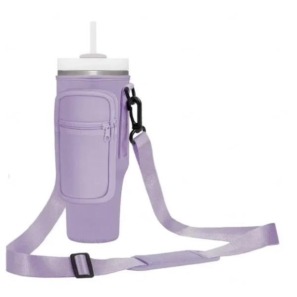 Bag Bolsa Porta Copo Térmico 1,2L Personalizada 