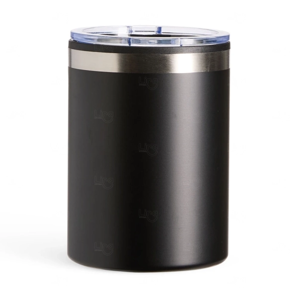 Caneca Plástica 375ml Personalizada 