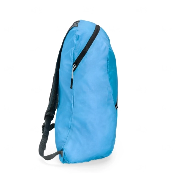 Mochila Dobrável 14 Litros Personalizada 