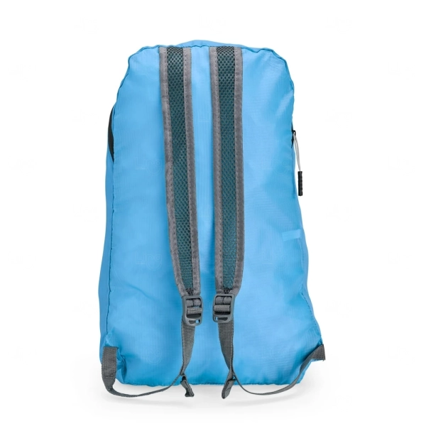 Mochila Dobrável 14 Litros Personalizada 