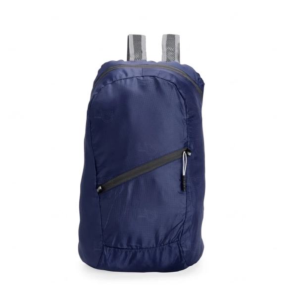 Mochila Dobrável 14 Litros Personalizada 