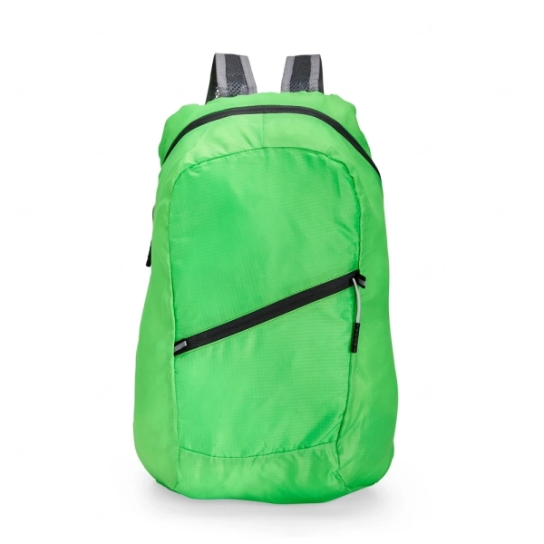 Mochila Dobrável 14 Litros Personalizada 
