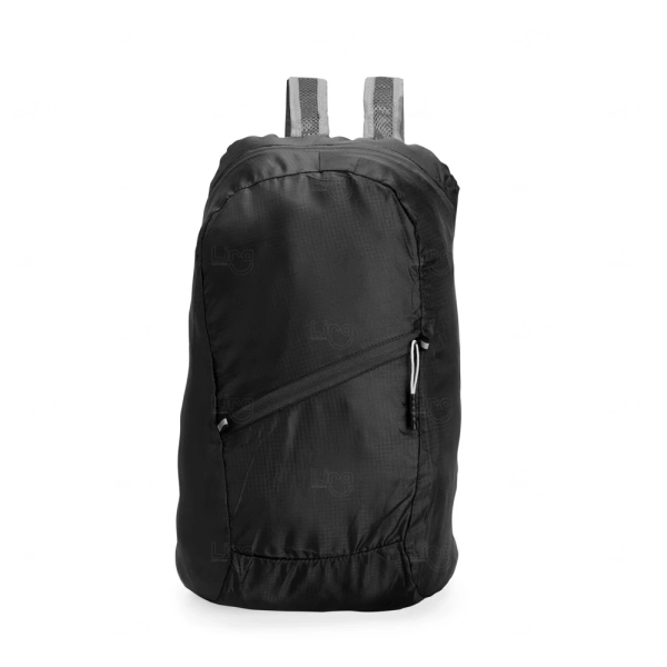 Mochila Dobrável 14 Litros Personalizada 