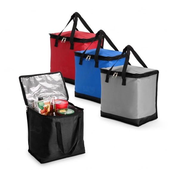 Bolsa Térmica 20 Litros Personalizada 