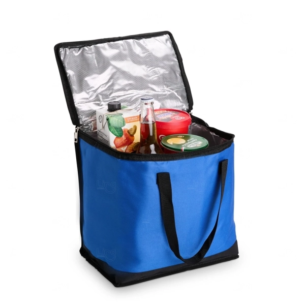 Bolsa Térmica 20 Litros Personalizada 