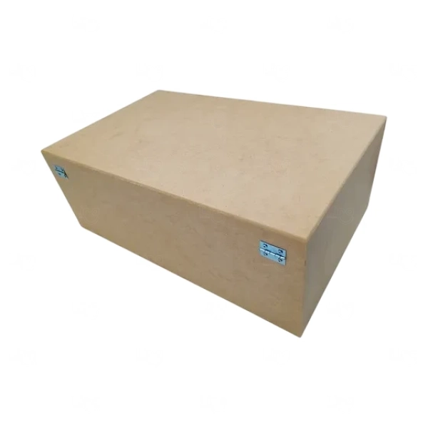 Caixa de MDF Cru Personalizada - 40x25x15 cm 