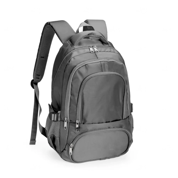 Mochila em Poliéster 17L Impermeável Personalizada 