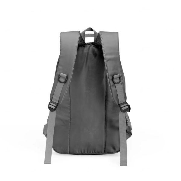 Mochila em Poliéster 17L Impermeável Personalizada 