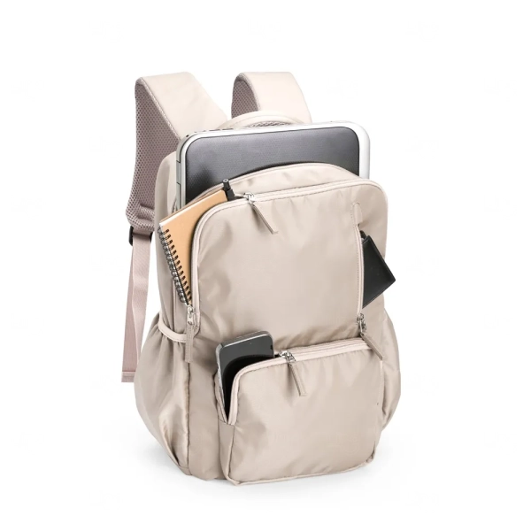 Mochila 18 Litros em Poliéster Personalizada 