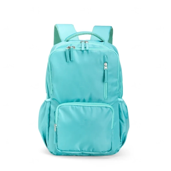 Mochila 18 Litros em Poliéster Personalizada 