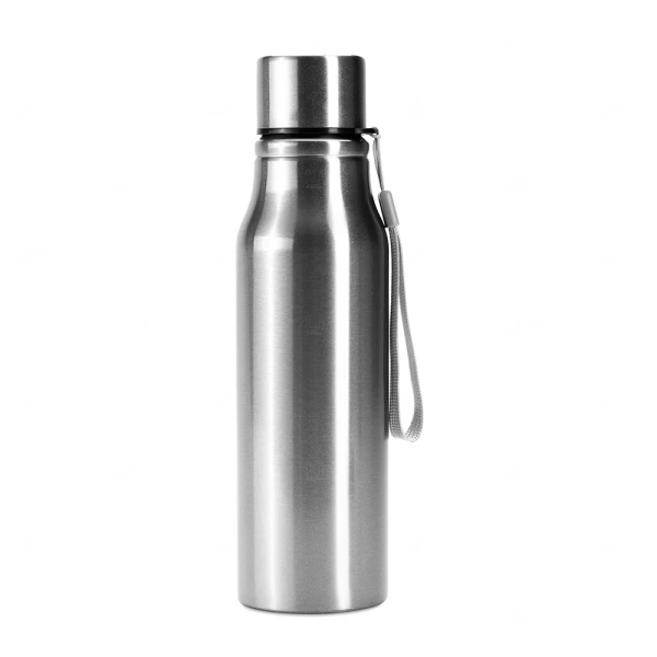 Garrafa Inox 750ml Personalizada