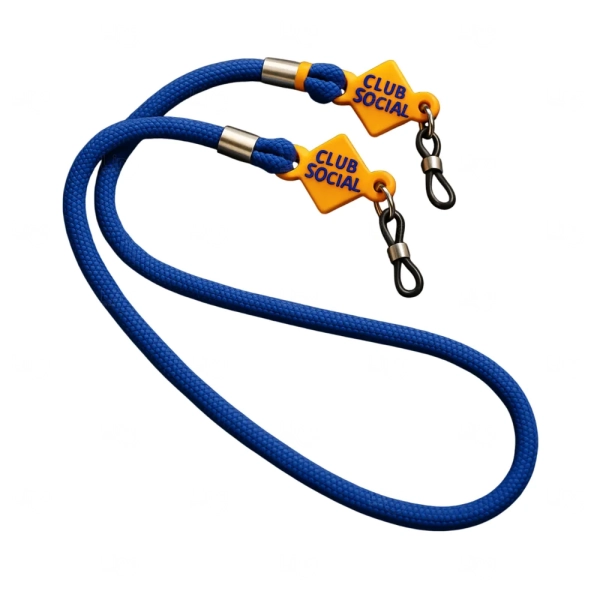 Cordão para Óculos Personalizado